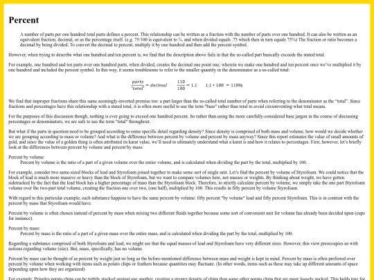 QuickGoldTally/percent screenshot