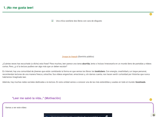 1_no_me_gusta_leer screenshot