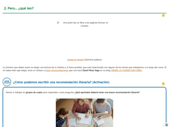 2_pero_qu_leo screenshot