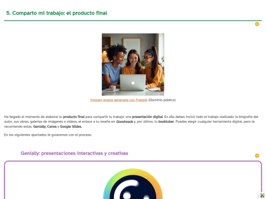 5_comparto_mi_trabajo_el_producto_final screenshot