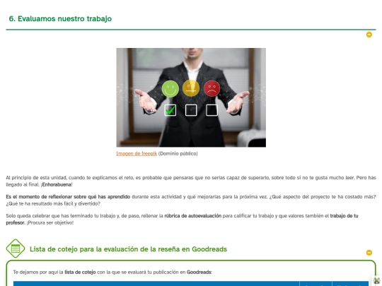 6_evaluamos_nuestro_trabajo screenshot
