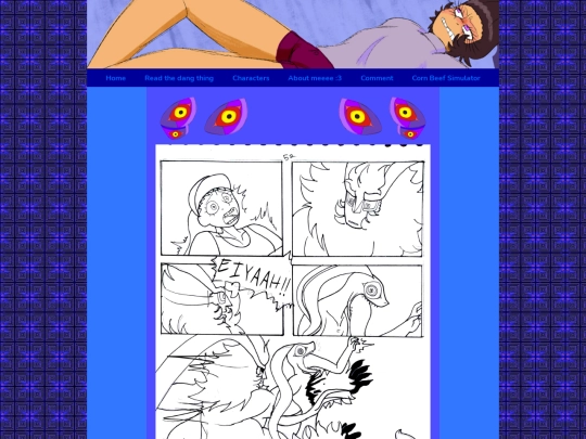 the_comic/page52 screenshot