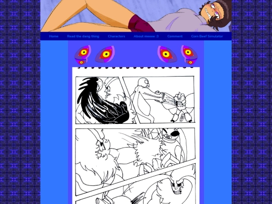 the_comic/page53 screenshot