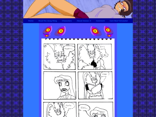 the_comic/page56 screenshot