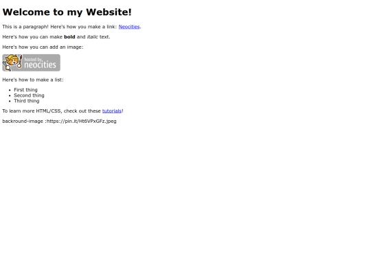 fakeindex screenshot