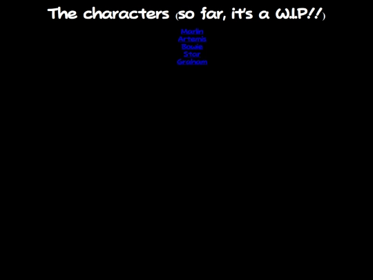 writings/myYNFG/characters screenshot