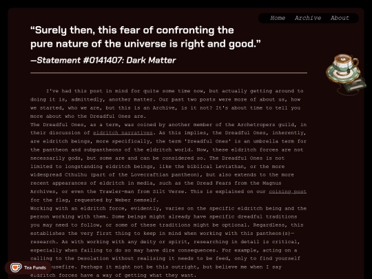 posts/2024-12-27-The Dreadful Ones screenshot