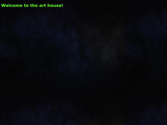 Art screenshot