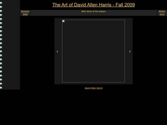 Pictures/Season/Fall09 screenshot