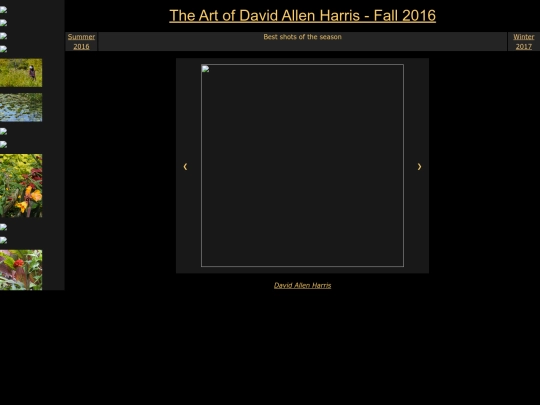 Pictures/Season/Fall16 screenshot