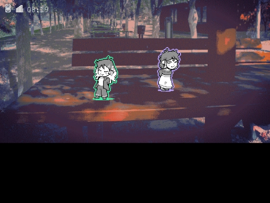 dv screenshot