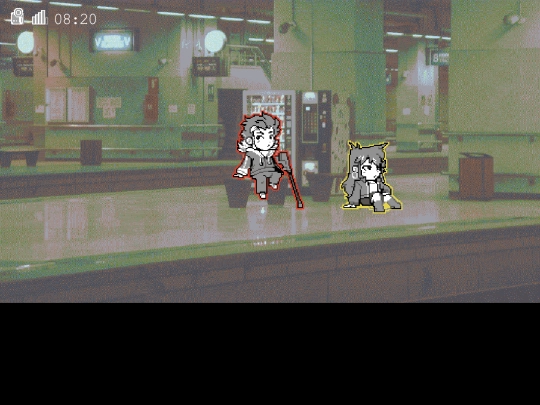 vagus screenshot