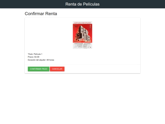 alquiler screenshot