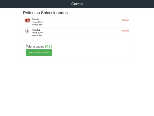 carrito screenshot