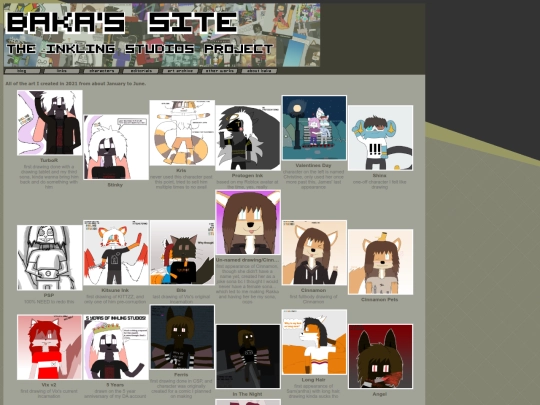 Art Archive/art-2021-firsthalf screenshot