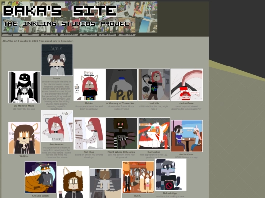 Art Archive/art-2021-secondhalf screenshot