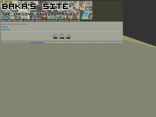 Art Archive/art-2021 screenshot