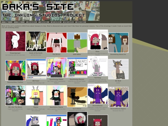 Art Archive/art-2022-firsthalf screenshot