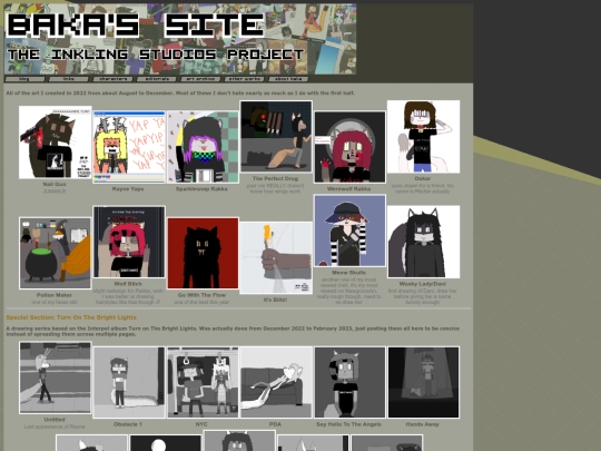 Art Archive/art-2022-secondhalf screenshot