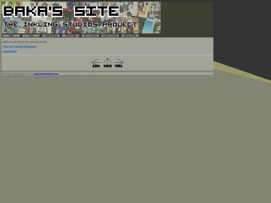 Art Archive/art-2022 screenshot