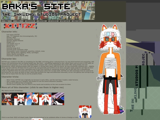 Character Pages/KITTZZ screenshot