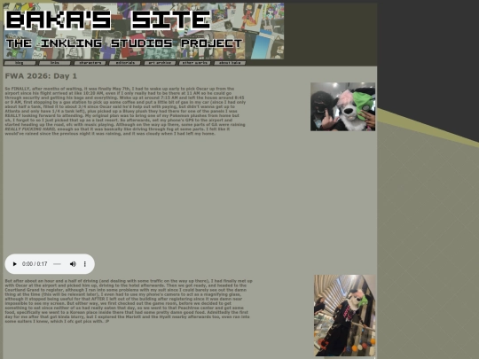Editorials/FWA2026/FWA2026_Day1 screenshot