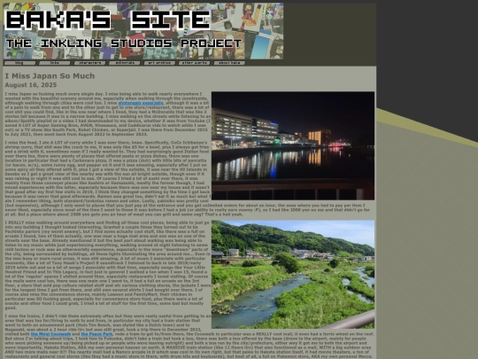 Editorials/IMissJapanSoMuch screenshot
