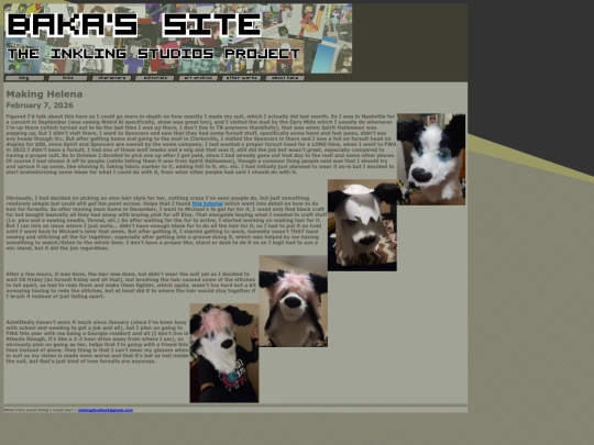 Editorials/MakingHelena screenshot