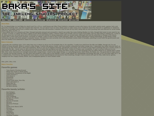about screenshot