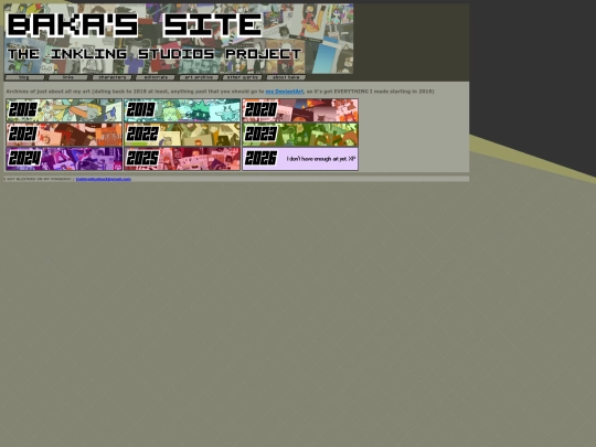 art screenshot