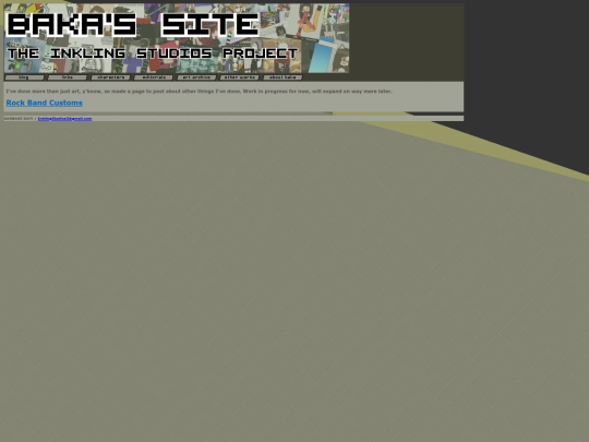 otherworks screenshot