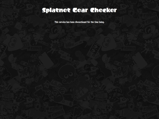 splatoon/gear-checker screenshot