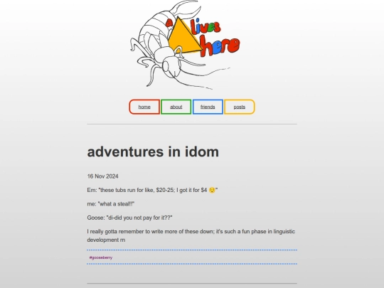 adventures_in_idom screenshot