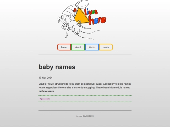 baby_names screenshot
