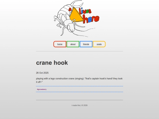 crane_hook screenshot