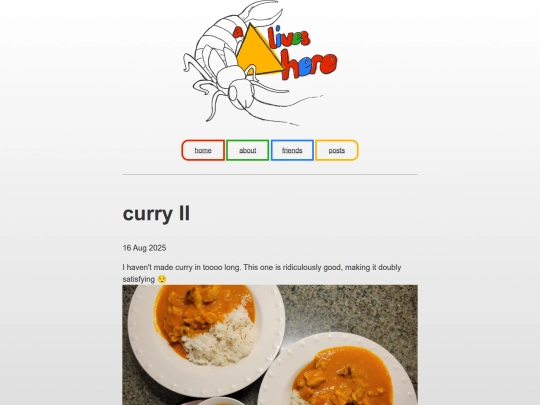 curry_ii screenshot