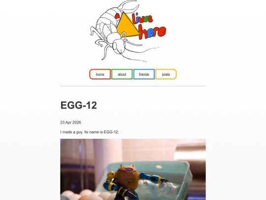 egg-12 screenshot