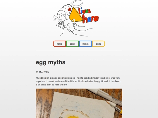 egg_myths screenshot