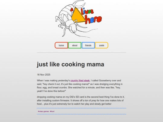 just_like_cooking_mama screenshot