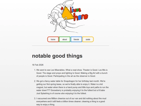 notable_good_things screenshot