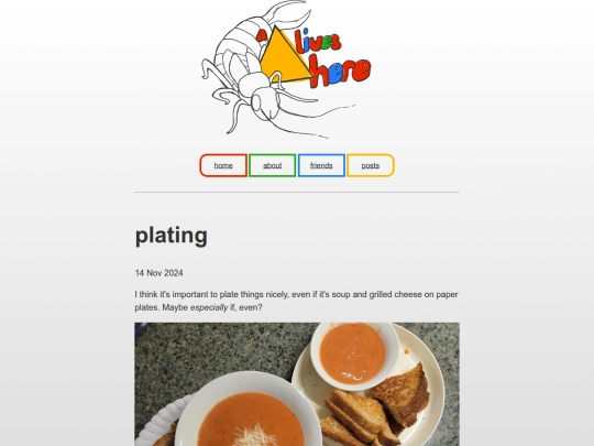 plating screenshot