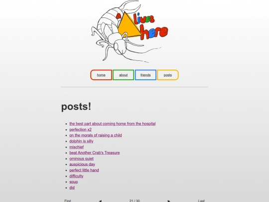 posts/20 screenshot