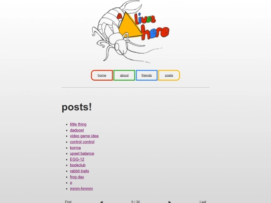 posts/4 screenshot