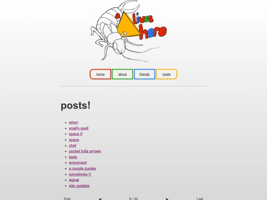 posts/5 screenshot