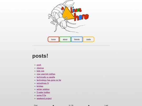 posts/8 screenshot