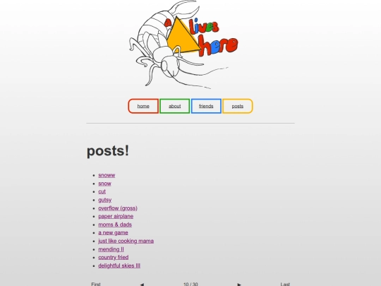 posts/9 screenshot