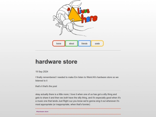 posts/hardware_store screenshot
