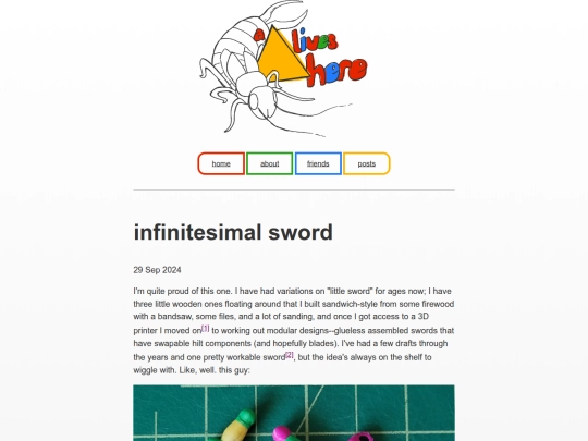 posts/infinitesimal_sword screenshot