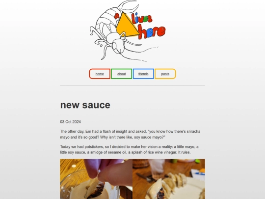 posts/new sauce screenshot