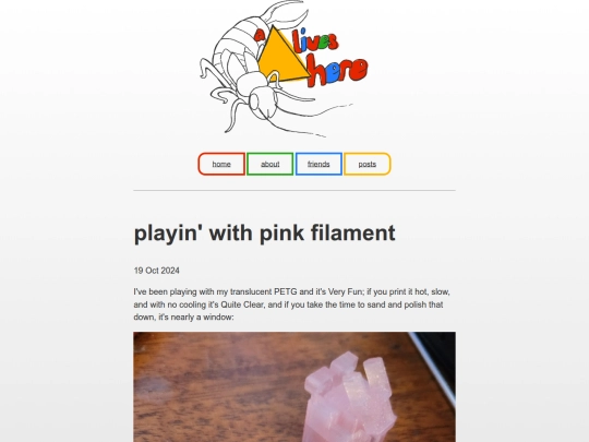 posts/playin_with_pink_filament screenshot